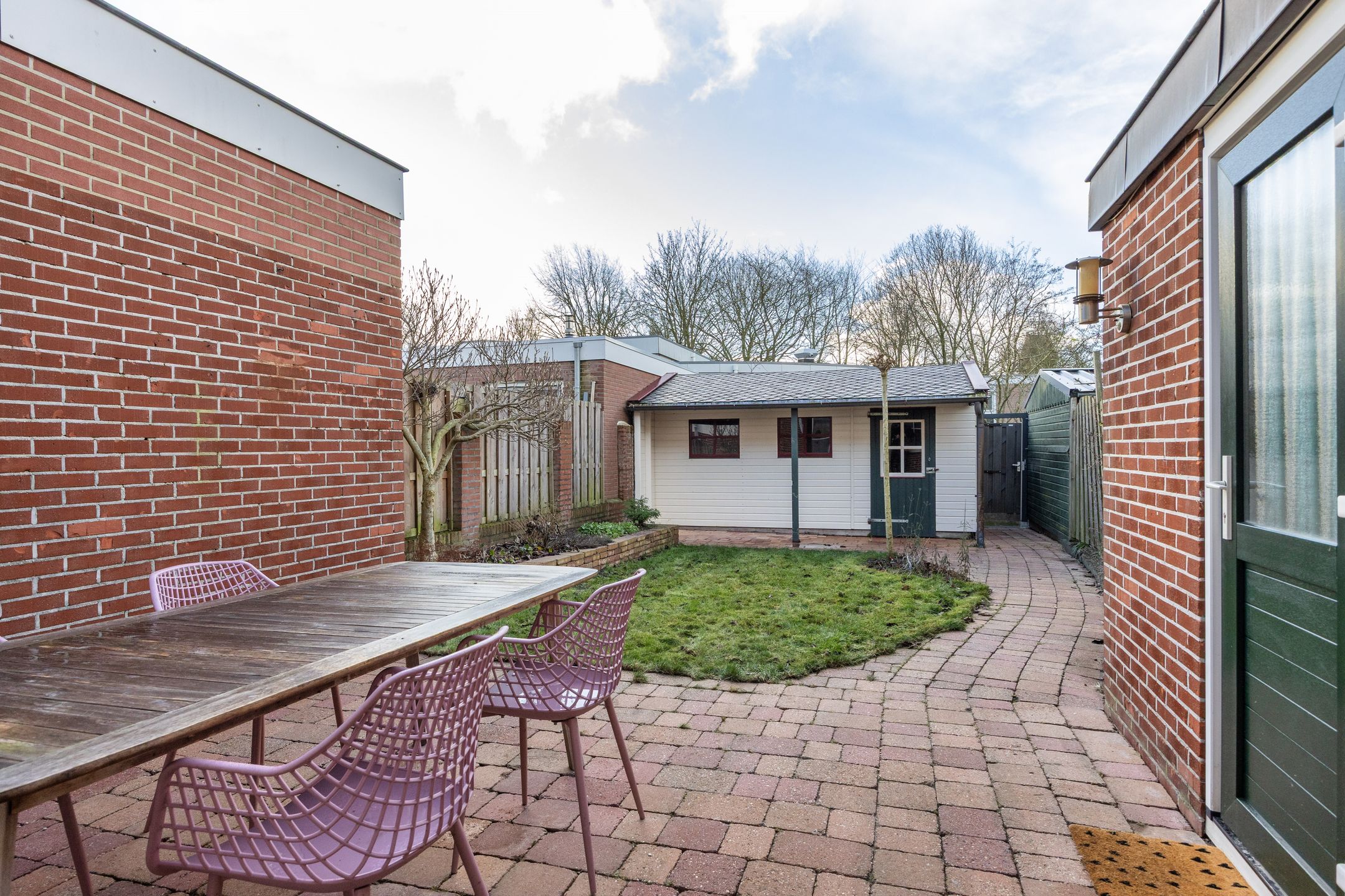 Photo 33 of De Diken 4