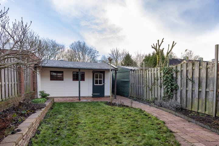 Foto 34 van De Diken 4