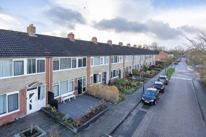 Foto 36 van De Diken 4