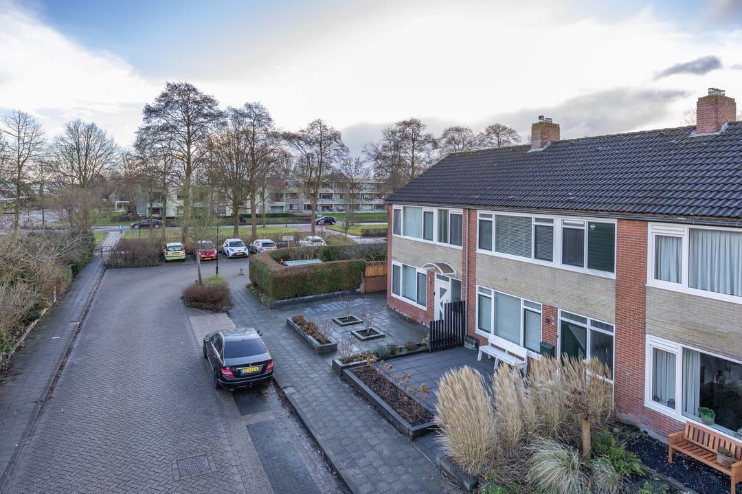 Photo 37 of De Diken 4