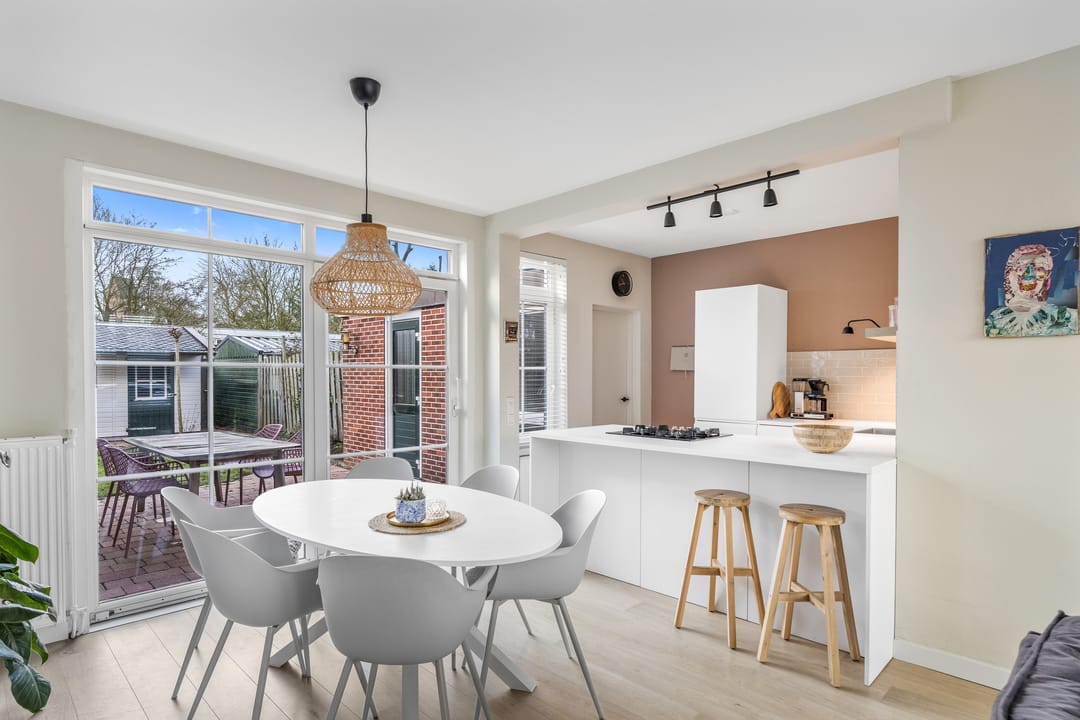 Photo 8 of De Diken 4