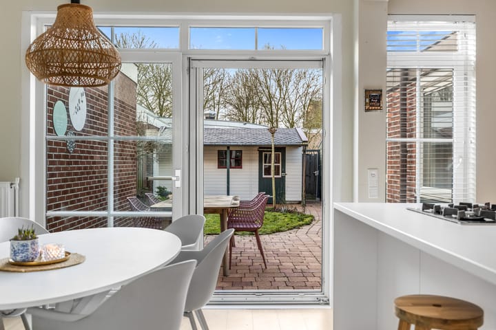 Foto 14 van De Diken 4