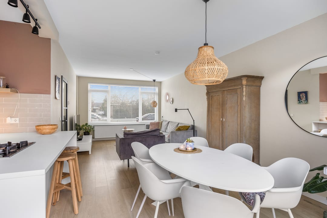 Photo 7 of De Diken 4