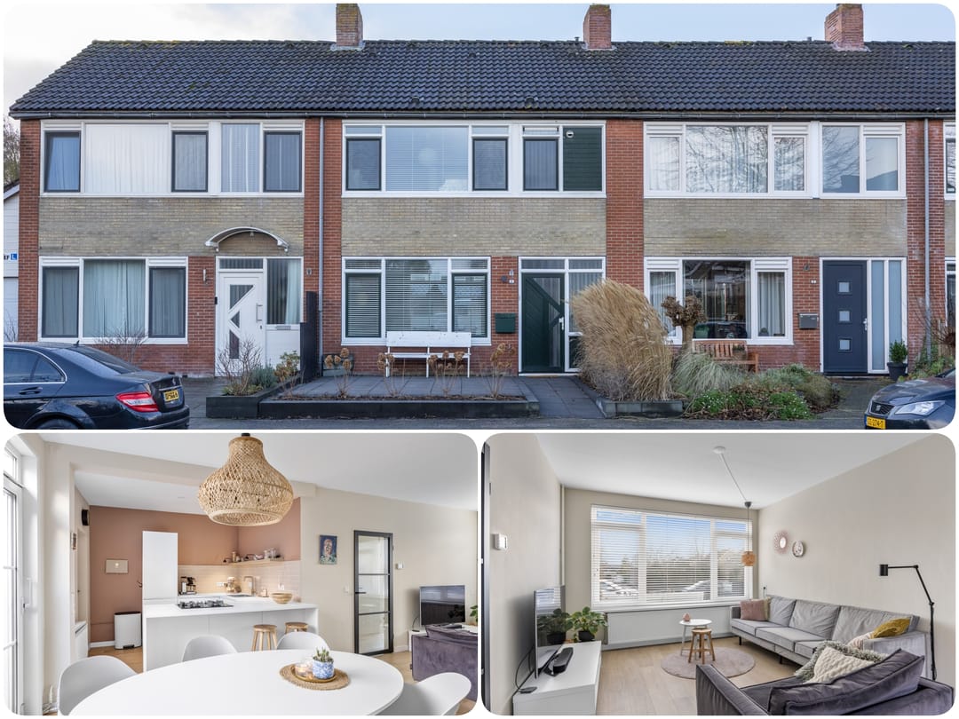 Photo 1 of De Diken 4