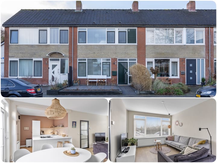 Foto 1 van De Diken 4