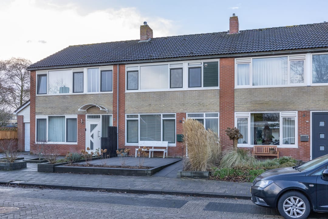 Photo 2 of De Diken 4