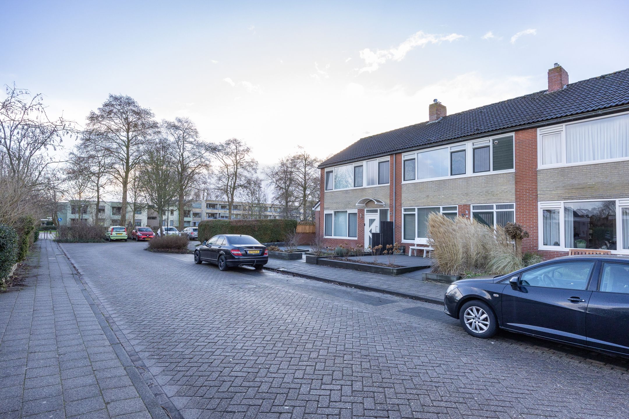 Photo 3 of De Diken 4