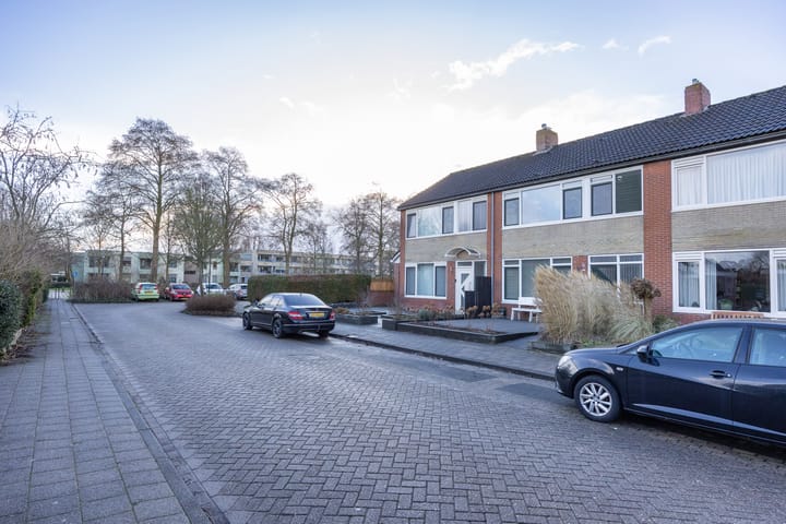 Foto 3 van De Diken 4