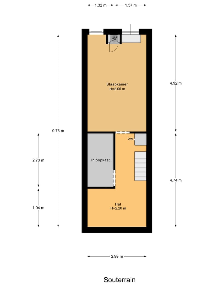 Foto 18 van Verboomstraat 96-A