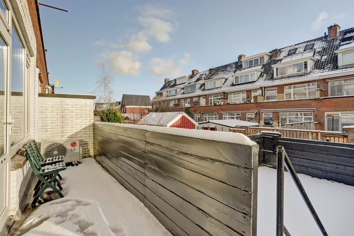 Foto 14 van Verboomstraat 96-A