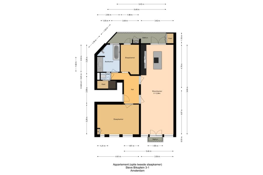 Photo 28 of Steve Bikoplein 3-1