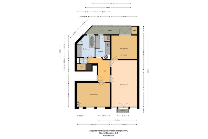 Photo 26 of Steve Bikoplein 3-1