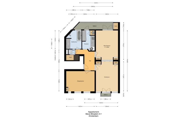 Photo 25 of Steve Bikoplein 3-1