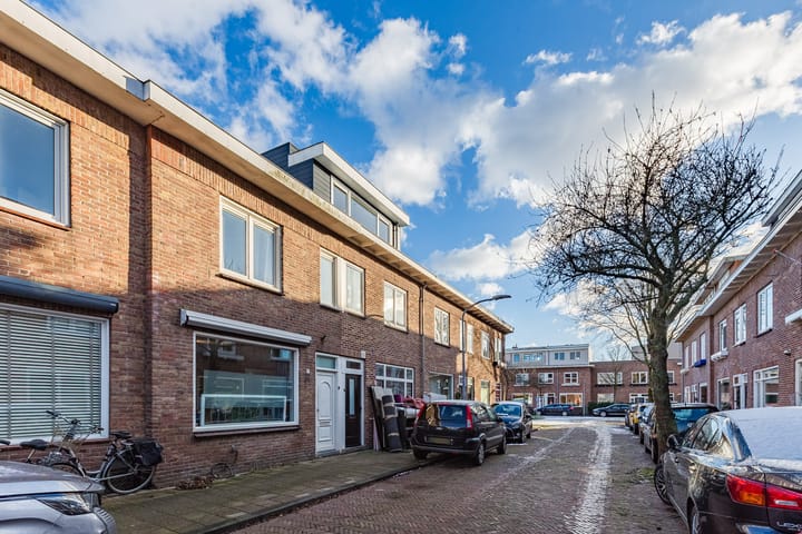 Foto 6 van Merwedestraat 7