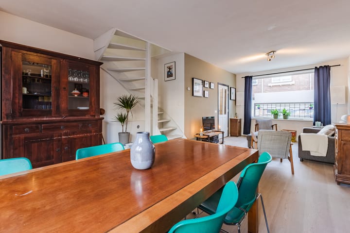 Foto 5 van Merwedestraat 7