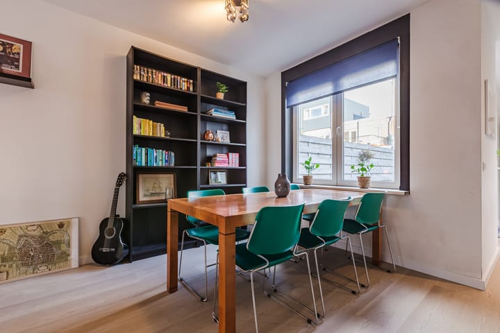 Foto 12 van Merwedestraat 7