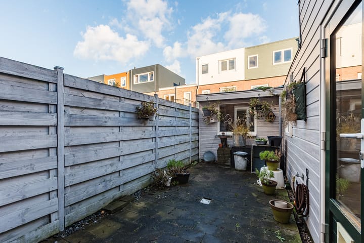 Foto 27 van Merwedestraat 7