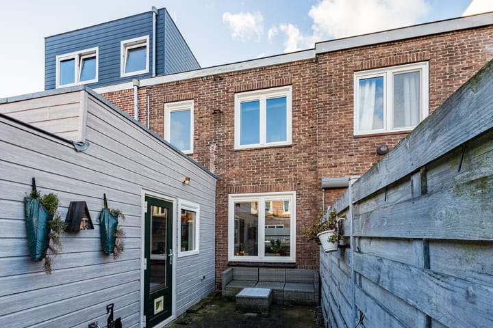 Foto 29 van Merwedestraat 7