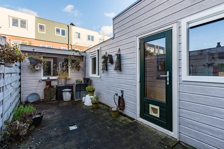 Foto 30 van Merwedestraat 7