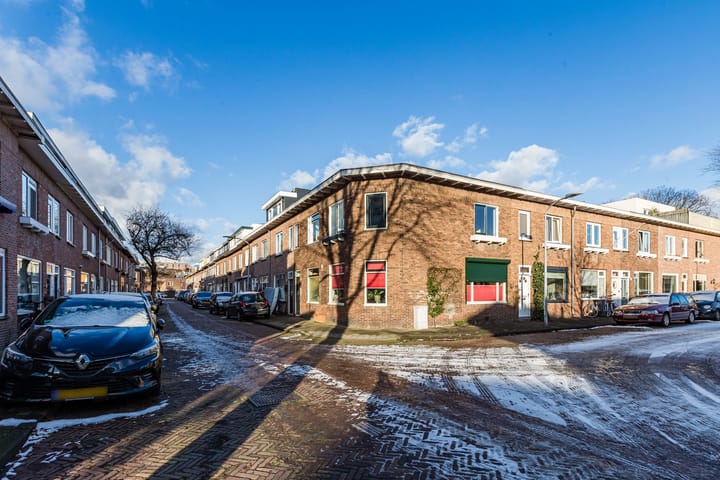 Foto 33 van Merwedestraat 7