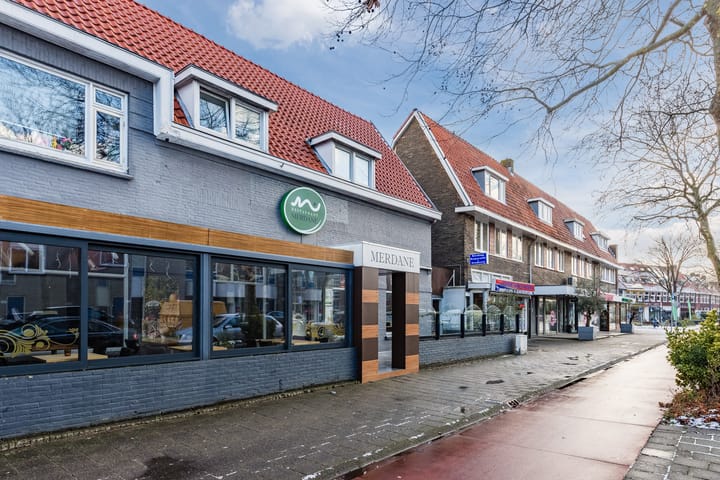Foto 37 van Merwedestraat 7