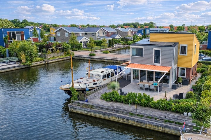 Foto 1 van Suisendijk 14-15