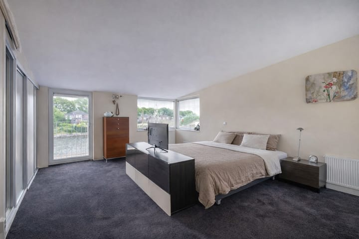 Foto 8 van Suisendijk 14-15