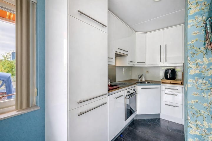 Foto 6 van Suisendijk 14-15