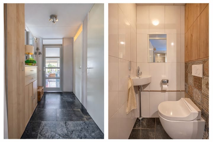 Foto 7 van Suisendijk 14-15