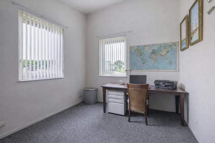 Foto 9 van Suisendijk 14-15