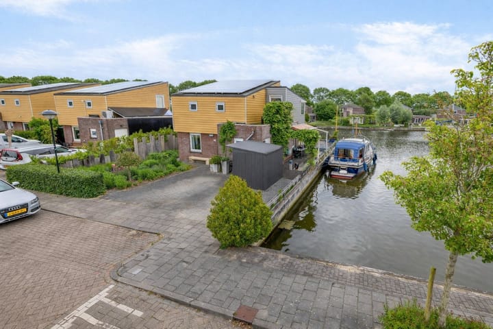 Foto 11 van Suisendijk 14-15