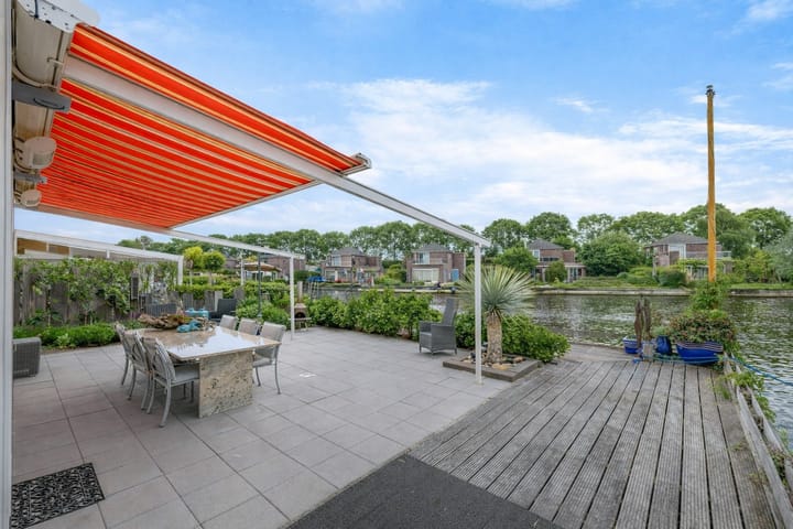 Foto 12 van Suisendijk 14-15