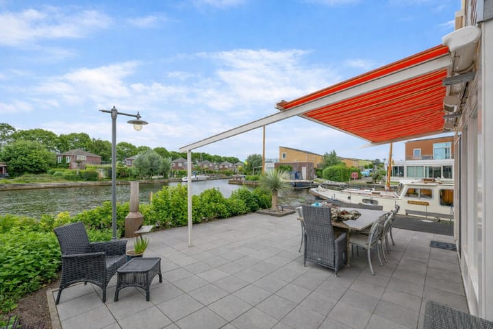 Foto 13 van Suisendijk 14-15