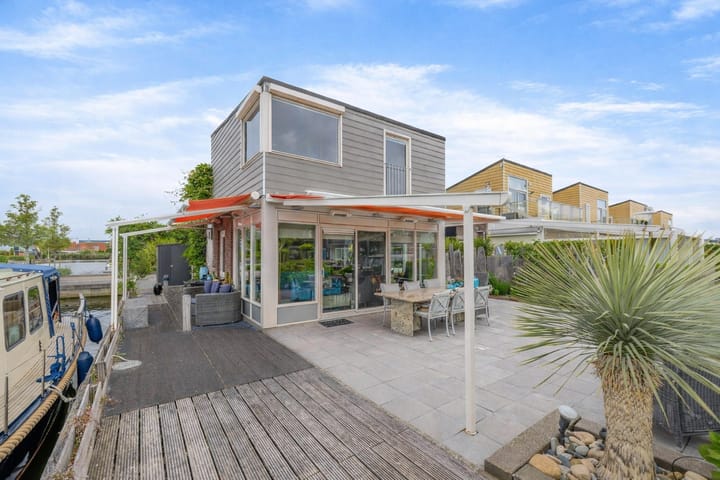 Foto 14 van Suisendijk 14-15