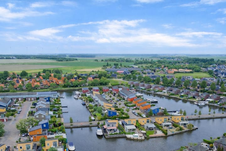 Foto 15 van Suisendijk 14-15