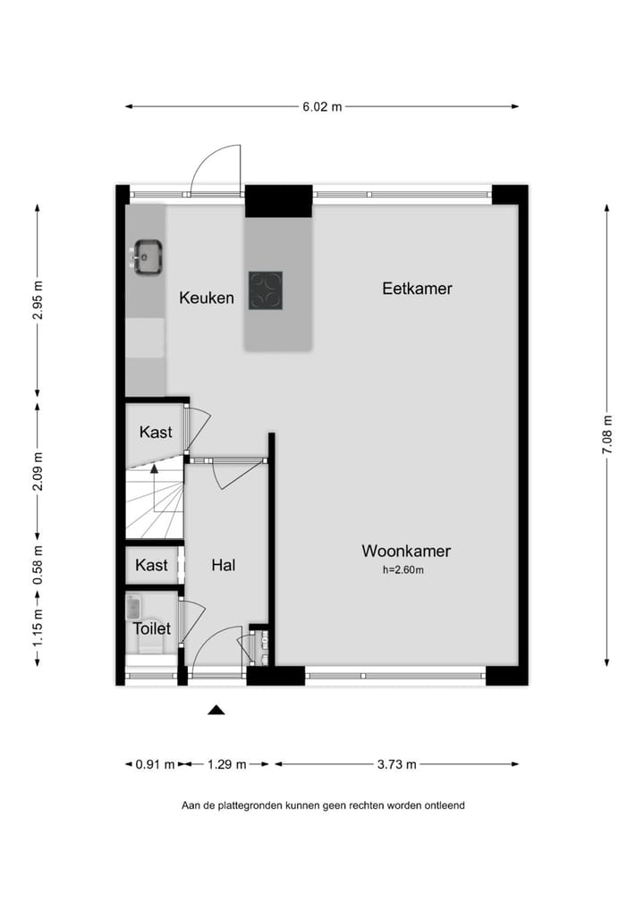 Foto 34 van De Dammen 29