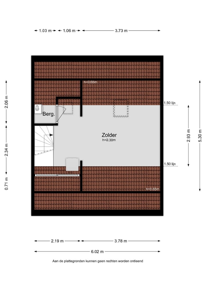 Foto 36 van De Dammen 29