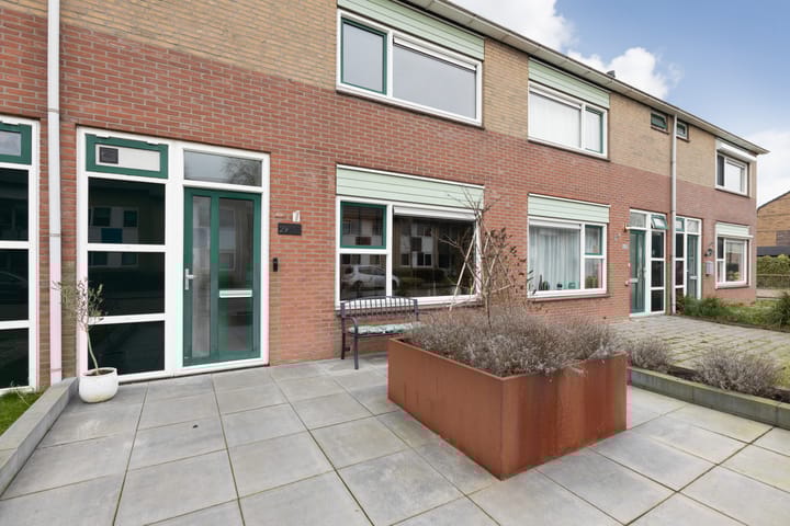 Photo 3 of De Dammen 29