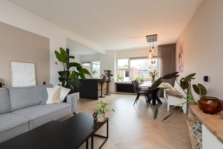 Foto 6 van De Dammen 29