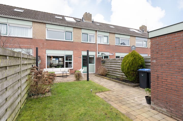 Foto 26 van De Dammen 29