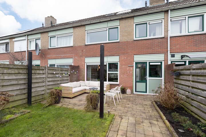 Foto 27 van De Dammen 29