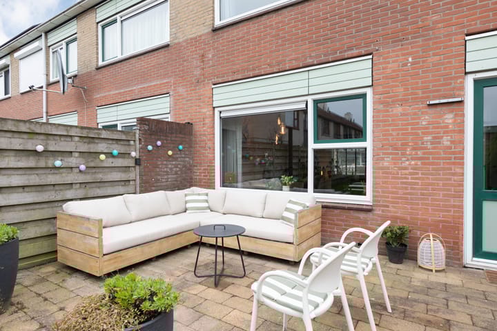 Foto 28 van De Dammen 29