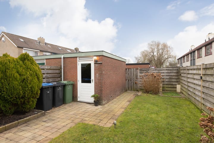 Foto 29 van De Dammen 29