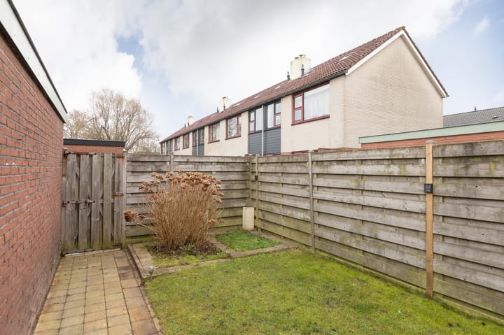 Foto 30 van De Dammen 29