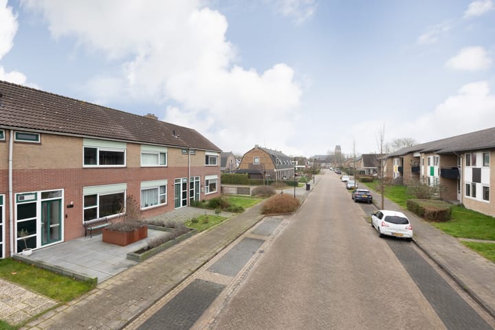 Foto 33 van De Dammen 29