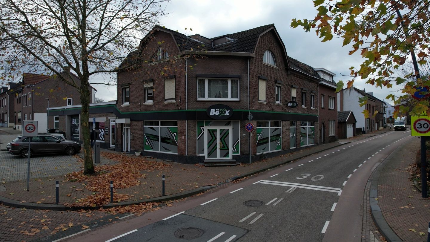 View photo 1 of Kantstraat 29