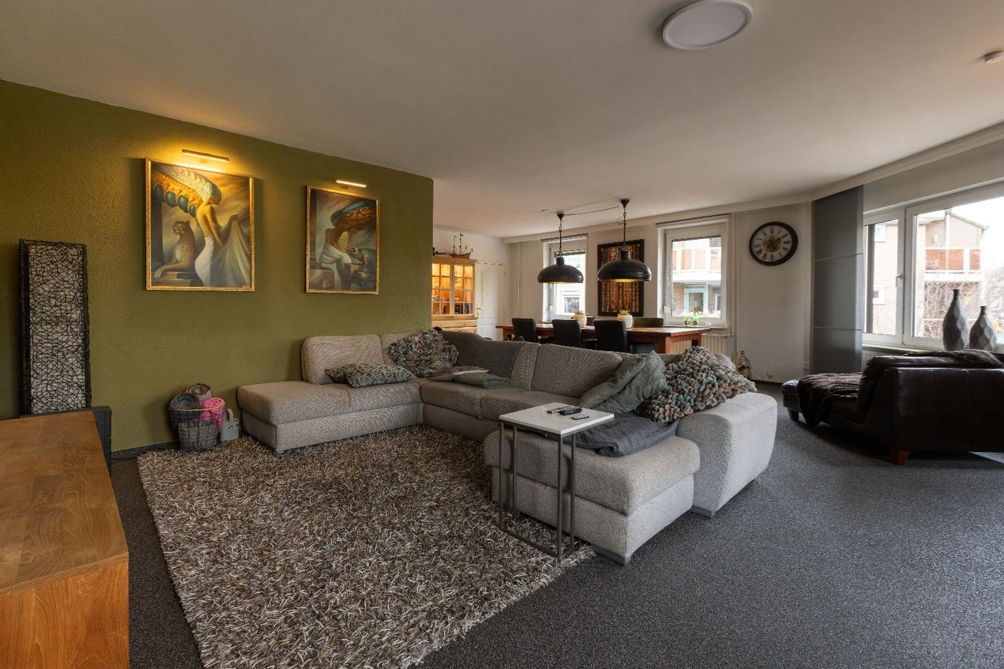 View photo 2 of Kantstraat 29