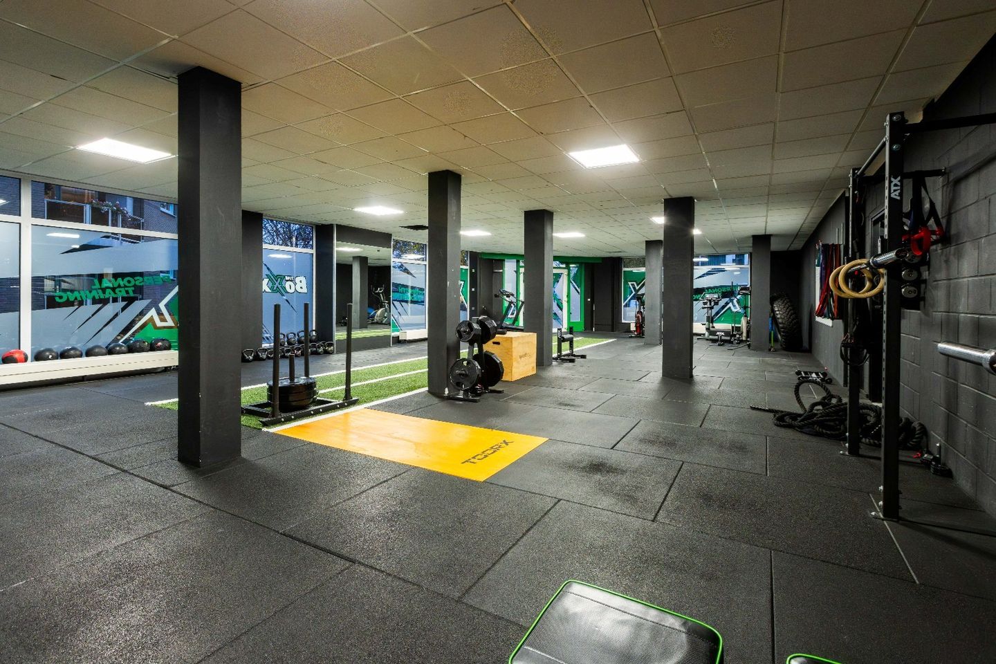 View photo 4 of Kantstraat 29