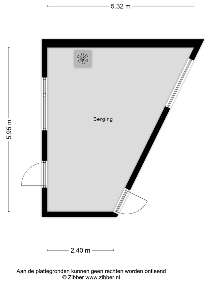 Photo 33 of Middelgraaf 94