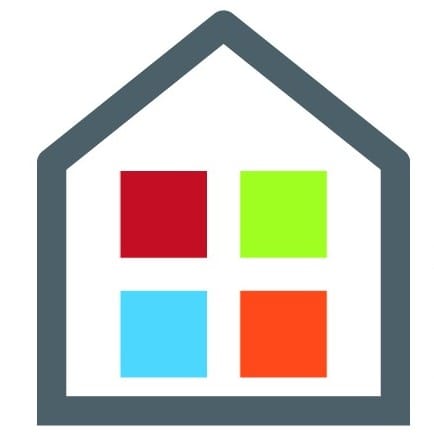 Mommersteeg Makelaardij Logo